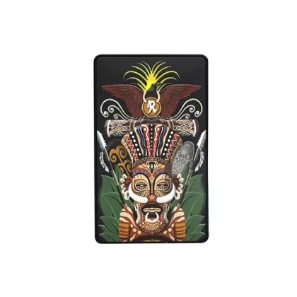 Hippovape VIVA 245W Box MOD - Black