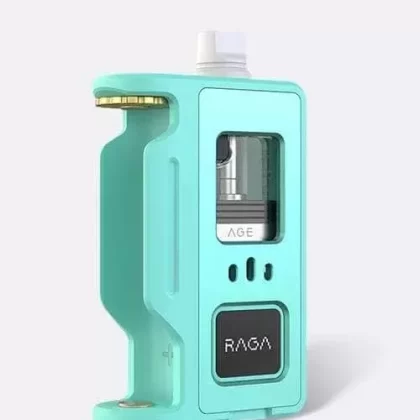 Raga Aio by Aspire