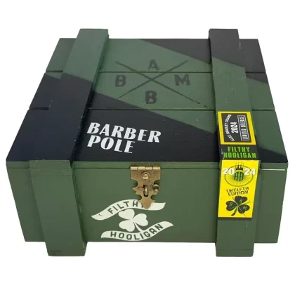 Alec Bradley Black Market Filthy Hooligan - Product#Toro~Packaging#Box of 24