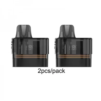 Uwell Zetta Pod Cartridge 10ml 2pcs/pack