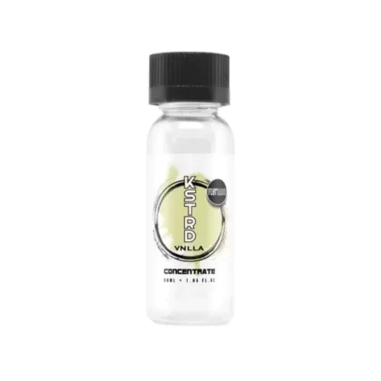 FLVRHAUS Kstrd Vnlla Concentrate