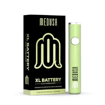 Modus 510 Battery 400mAh
