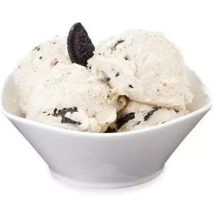 Cookies and Cream E-Liquid
