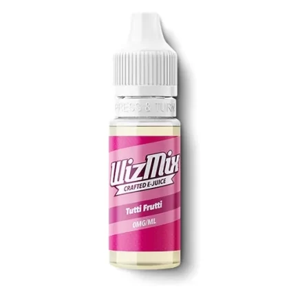 Tutti Frutti by WizMix - 6 mg/ml