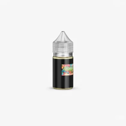 Wormy SALT – Vape The Nostalgia – 30mL Made in USA Sour Worm - Vape Product; Vape Product, Vape Product (500FFF)