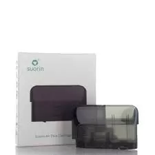 Suorin Air Plus Replacement Cartridge 3.2mL - Beyondvape