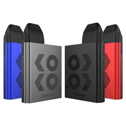 UWELL Caliburn Koko Pod Kit - Centralvapors