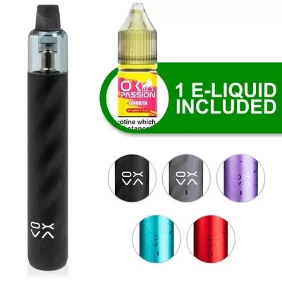 OXVA Artio Pod Vape Kit - Ecigpremium
