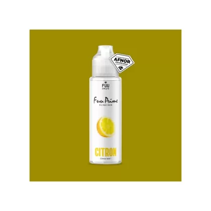Lemon 50ml