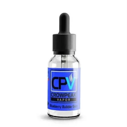 Cpv Signature Series – Blueberry Bubble Gum
