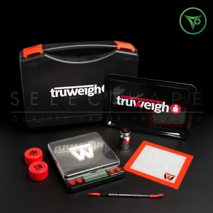 Truweigh 710 Pro Concentrate Kit