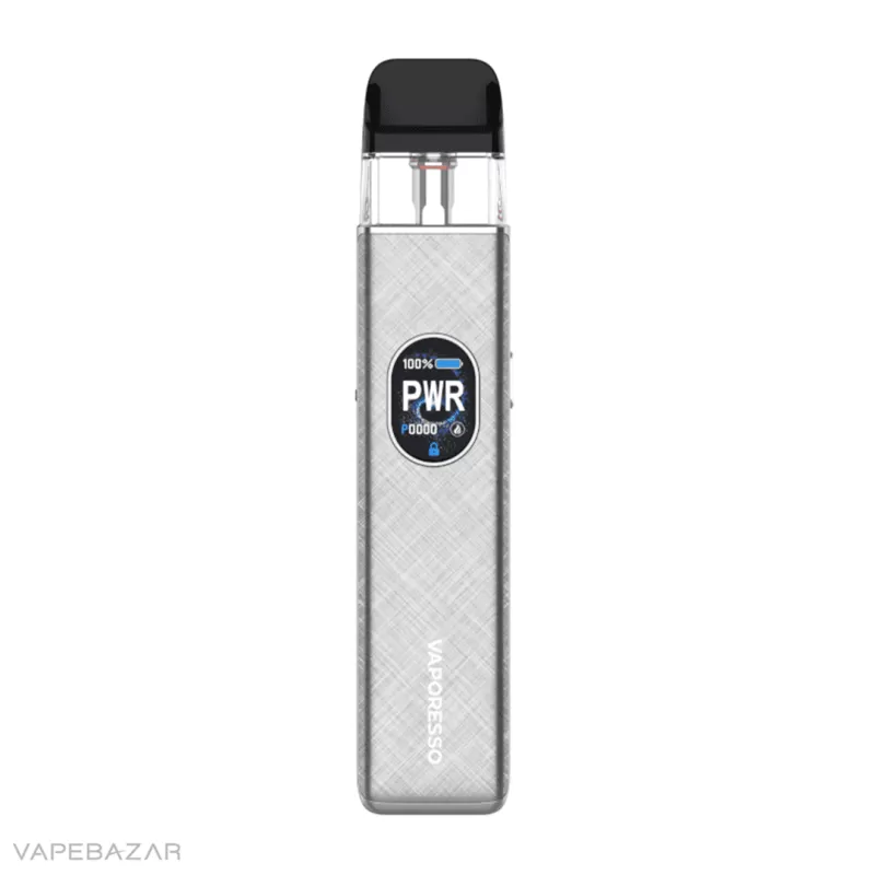 Vaporesso XROS 5 – Grey Silk - Image 3