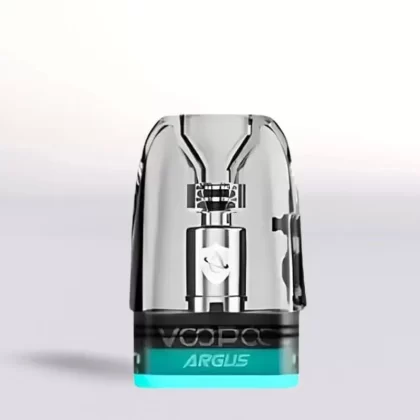 VooPoo Argus Top Fill V2 Replacement Pods – Pack of 3