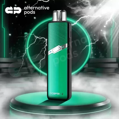 Innokin Sceptre 2 1400mAh Pod System Starter Kit