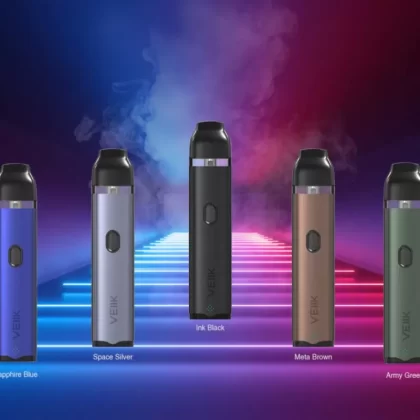 VEIIK Vicko Pod Kit 14W - Vapormo