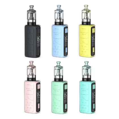Innokin Gozee Mod Kit with GO Z+ Tank - Blue