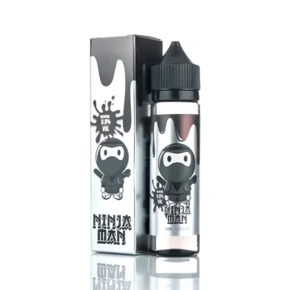 Ninja Man by Sengoku Vapor – 60mL