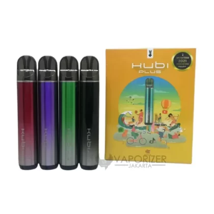 KUBI PLUS