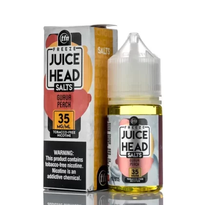 Juice Head TFN Salts - Vapordna (033938)