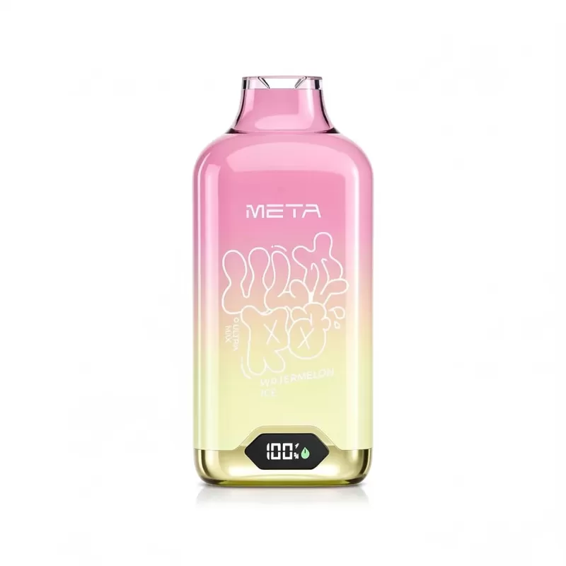 MOTI ULTRA MAX 12000 Puffs Disposable Vapes - Image 2
