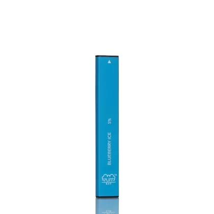 Puff Bar 300 Puffs Disposable Vape - 1.3ml (DISCONTINUED) - Pomegranate