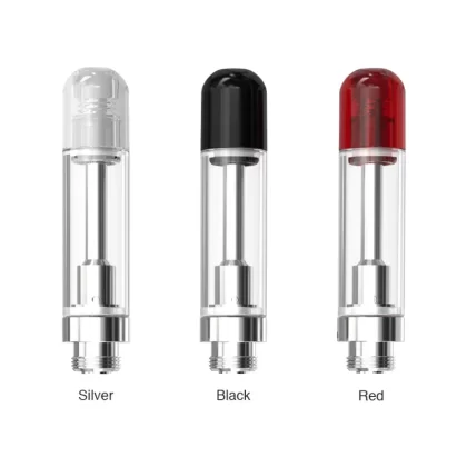 Joyetech eRoll MAC Atomizer - 0.55ml 5PCS-Pack - Gray