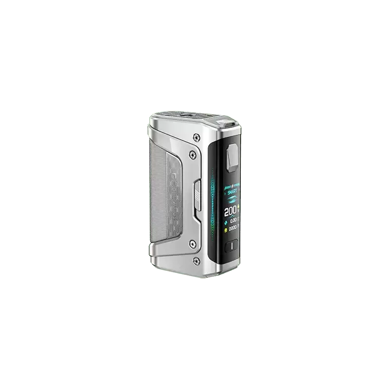 Geek Vape Aegis Legend 5 Mod Only - Image 2