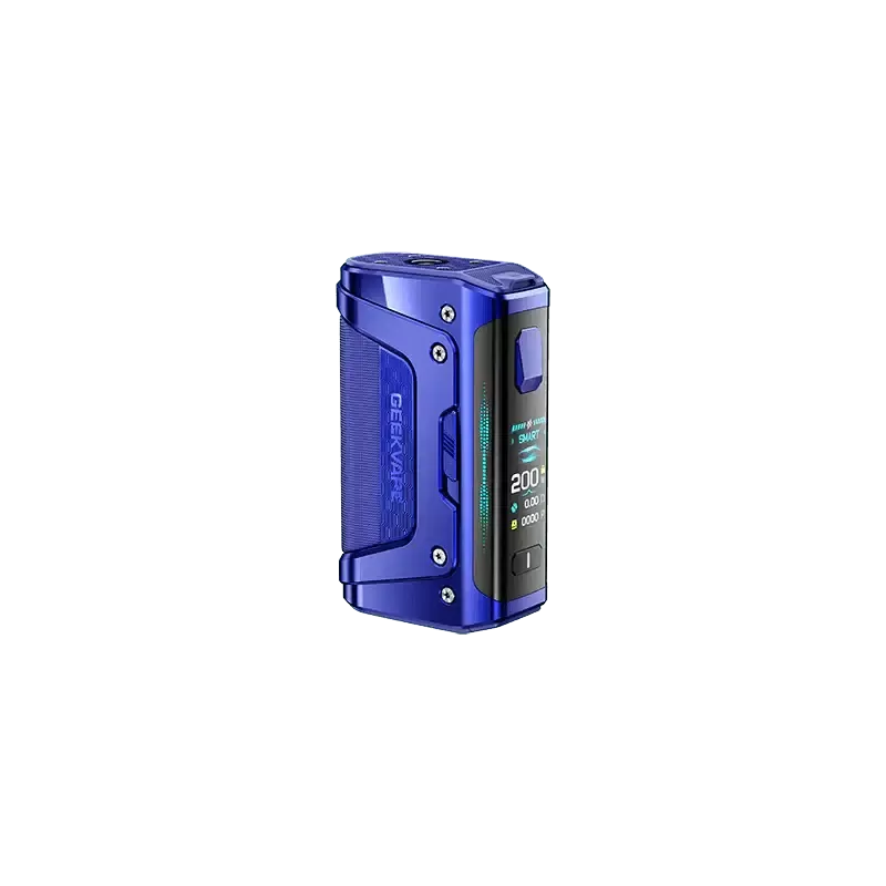 Geek Vape Aegis Legend 5 Mod Only - Image 3