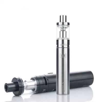 Eleaf iJust S Starter Kit with iJust S 4ML-3000mAH Kit Atomizer - Silver - Image 2