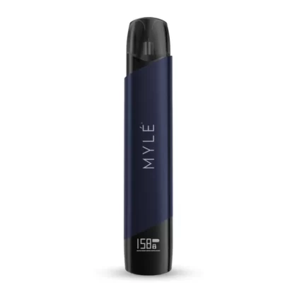 Myle Meta V5 Navy Blue Devices