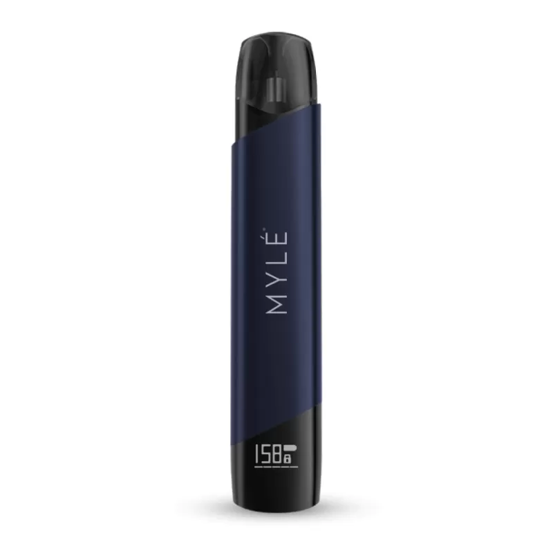 Myle Meta V5 Navy Blue Devices