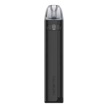 UWELL Caliburn A2S Pod Kit - Choose#Black>Blue>Purple>Gradient>Grey>Gold>4x Caliburn A2s Pods