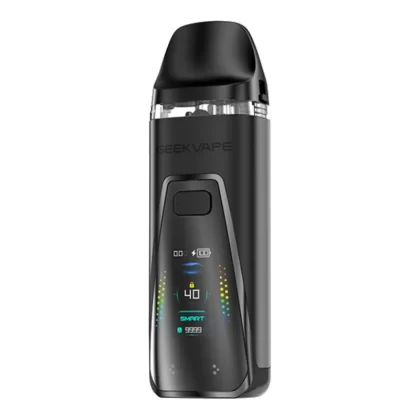 Geekvape Digi Pro Vape Kit - Gunmetal Kit