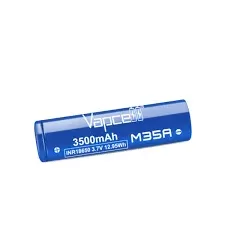 Vapcell M35 18650