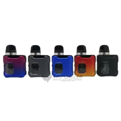 FREEMAX GALEX NANO KIT - Vaporizerjakarta
