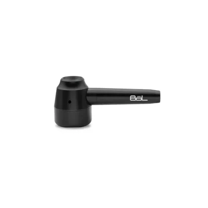 Stache BoL / Metal Smoking Pipe