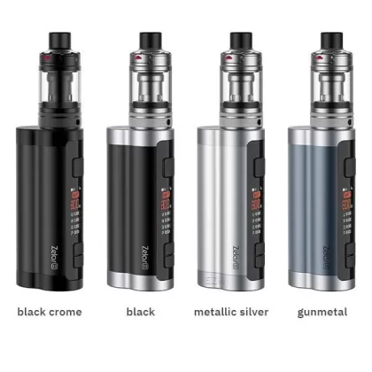 Aspire Zelos X 80W Kit - Blue