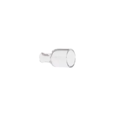 Glass Mouthpiece