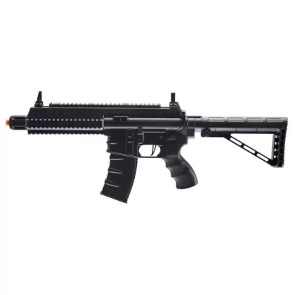 Tactical Force Cqb -6Mm-Advanced-Black | Buy Umarex Airsoft Rifle