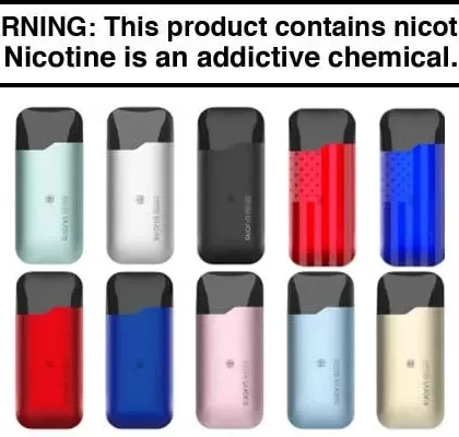 SUORIN AIR MINI VAPE POD KIT - Vapejuice