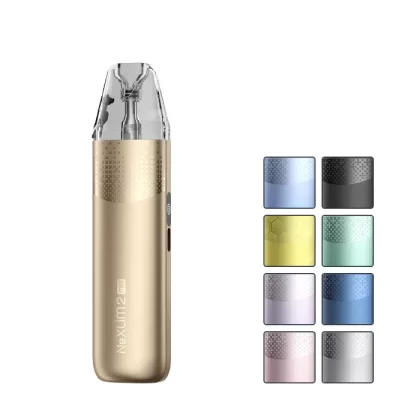 OXVA NeXlim 2 Mini Pod Kit - Solar Gold - Ukecigstore