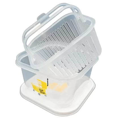 Square Mop Bucket