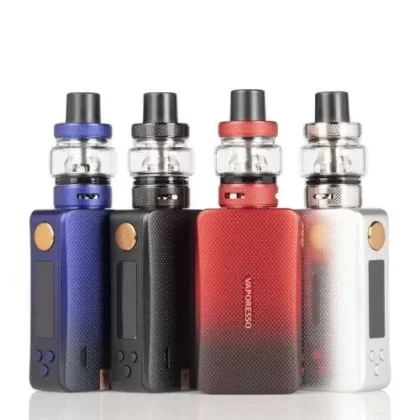 Buy Vaporesso Gen Nano 80w Starter Kit In Pakistan