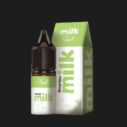 MILK 10ML - Banana Milk