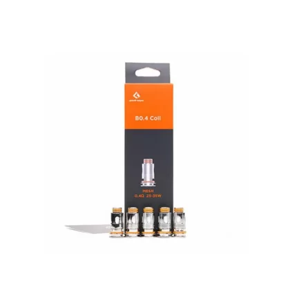 Résistance Geekvape B series - 0.3 Ohm, 0.2 Ohm (59D339)
