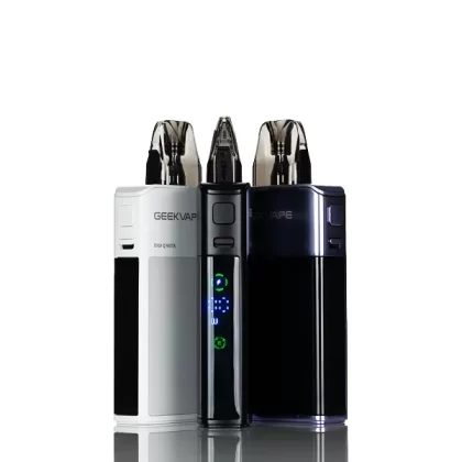 GeekVape Digi-Q Vista 35W Pod System - Vapejuice