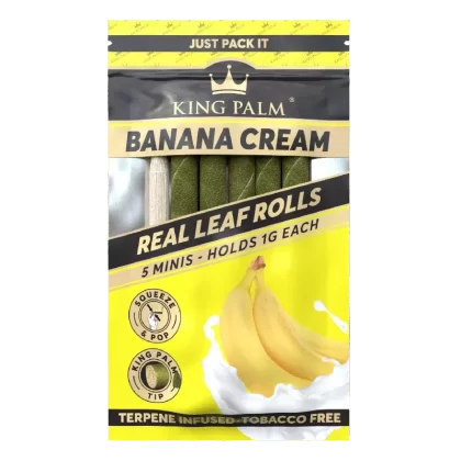 King Palm | Mini 1g 5pk