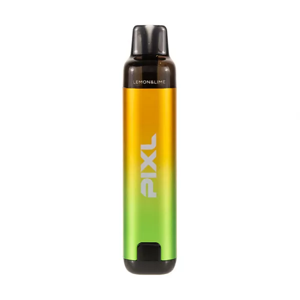 PIXL 5K Prefilled Pod Kit - Strawberry Hub Bub - Vapesuperstore Co