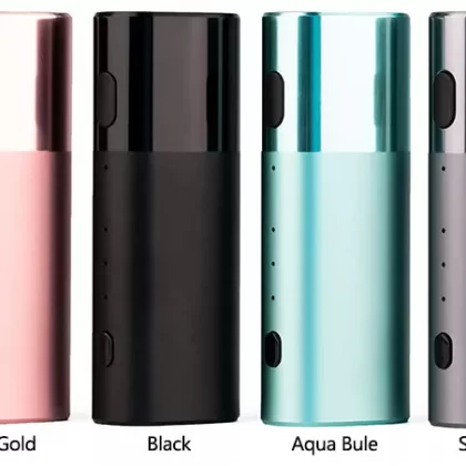 Aspire Zelos Nano Box Mod 1600mAh