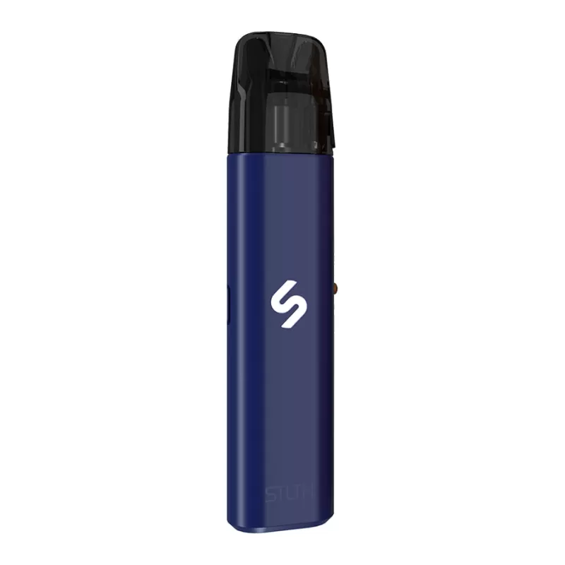 STLTH Open Pod Vape Device - Red - Image 2